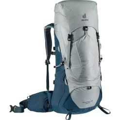 DEUTER AIRCONTACT LITE 40 + 10 ETAIN/BLEU ARCTIQUE 22