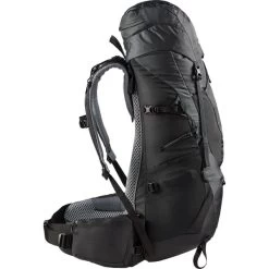 DEUTER AIRCONTACT LITE 40 + 10 GRAPHITE/NOIR 22 -Magasin de sacs à dos en plein air 9 83097 aircontact lite 40 10 graphite noir 3340321 4701 03