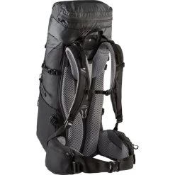 DEUTER AIRCONTACT LITE 40 + 10 GRAPHITE/NOIR 22 -Magasin de sacs à dos en plein air 9 83097 aircontact lite 40 10 graphite noir 3340321 4701 04