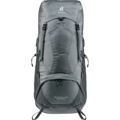 DEUTER AIRCONTACT LITE 45 + 10 SL SCHISTE/GRAPHITE 22 -Magasin de sacs à dos en plein air 9 83100 aircontact lite 45 10 sl schiste graphite 3340421 4412 05