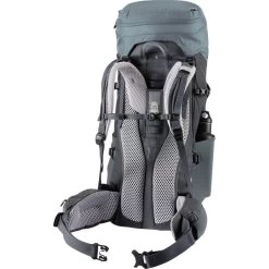 DEUTER AIRCONTACT LITE 45 + 10 SL SCHISTE/GRAPHITE 22 -Magasin de sacs à dos en plein air 9 83100 aircontact lite 45 10 sl schiste graphite 3340421 4412 06