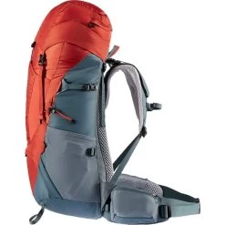 DEUTER AIRCONTACT LITE 45 + 10 SL PAPRIKA/BLEU SARCELLE 22 9 DEUTER AIRCONTACT LITE 45 + 10 SL PAPRIKA/BLEU SARCELLE 22 -Magasin de sacs à dos en plein air 9 83101 aircontact lite 45 10 sl paprika bleu sarcelle 3340421 5212 04