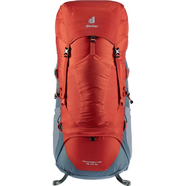 DEUTER AIRCONTACT LITE 45 + 10 SL PAPRIKA/BLEU SARCELLE 22 5 DEUTER AIRCONTACT LITE 45 + 10 SL PAPRIKA/BLEU SARCELLE 22 – Image 5