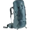 DEUTER AIRCONTACT LITE 50 + 10 BLEU ARCTIQUE/BLEU SARCELLE 22