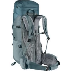 DEUTER AIRCONTACT LITE 50 + 10 BLEU ARCTIQUE/BLEU SARCELLE 22 -Magasin de sacs à dos en plein air 9 83102 aircontact lite 50 10 bleu arctique bleu sarcelle 3340521 3241 06