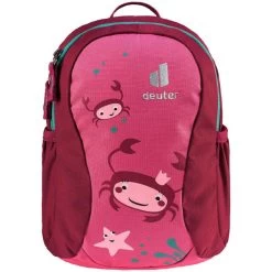DEUTER PICO ROSE/RUBIS 22 -Magasin de sacs à dos en plein air 9 83112 pico rose rubis 3610021 5565 03