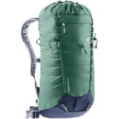 DEUTER GUIDE LITE 24 VERT MARIN/NAVY 22 -Magasin de sacs à dos en plein air 9 83253 3360121 2331 05