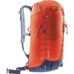 DEUTER GUIDE LITE 24 PAPAYE/NAVY 22