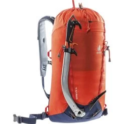 DEUTER GUIDE LITE 24 PAPAYE/NAVY 22 -Magasin de sacs à dos en plein air 9 83254 3360121 9311 06