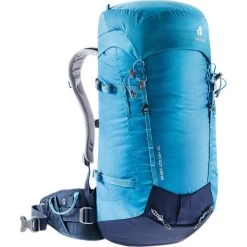 DEUTER GUIDE LITE 28+ SL BLEU AZUR/NAVY 22
