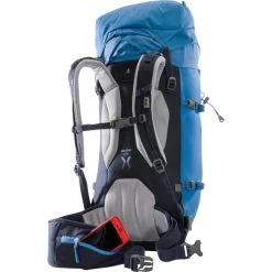 DEUTER GUIDE LITE 28+ SL BLEU AZUR/NAVY 22 -Magasin de sacs à dos en plein air 9 83255 3360221 1317 03