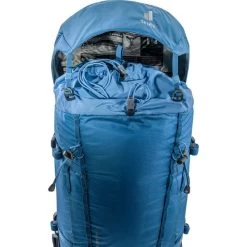 DEUTER GUIDE LITE 28+ SL BLEU AZUR/NAVY 22 -Magasin de sacs à dos en plein air 9 83255 3360221 1317 05
