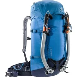 DEUTER GUIDE LITE 28+ SL BLEU AZUR/NAVY 22 -Magasin de sacs à dos en plein air 9 83255 3360221 1317 06
