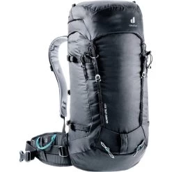 DEUTER GUIDE LITE 30+ BLACK 22