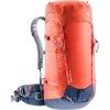 DEUTER GUIDE LITE 30+ PAPAYE/NAVY 22