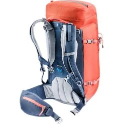 DEUTER GUIDE LITE 30+ PAPAYE/NAVY 22 -Magasin de sacs à dos en plein air 9 83259 3360321 9311 04