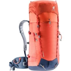 DEUTER GUIDE LITE 30+ PAPAYE/NAVY 22 -Magasin de sacs à dos en plein air 9 83259 3360321 9311 05