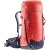 DEUTER GUIDE 32+ SL ROUGE CHILI/NAVY 22