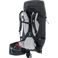 DEUTER GUIDE 32+ SL NOIR 22 -Magasin de sacs à dos en plein air 9 83261 3361021 7000 03