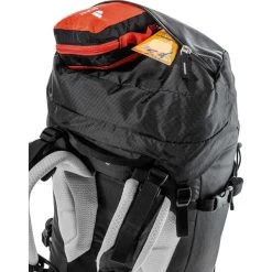 DEUTER GUIDE 32+ SL NOIR 22 -Magasin de sacs à dos en plein air 9 83261 3361021 7000 04