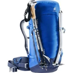 DEUTER GUIDE 34+ BLEU LAPIS/NAVY 22 -Magasin de sacs à dos en plein air 9 83262 guide 34 bleu lapis navy 3361121 1316 05