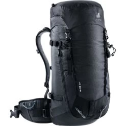 DEUTER GUIDE 34+ BLACK 22