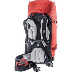 DEUTER GUIDE 42+ SL ROUGE CHILI/NAVY 22 -Magasin de sacs à dos en plein air 9 83266 guide 42 sl rouge chili navy 3361221 5328 03