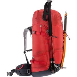 DEUTER GUIDE 42+ SL ROUGE CHILI/NAVY 22 -Magasin de sacs à dos en plein air 9 83266 guide 42 sl rouge chili navy 3361221 5328 06