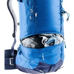DEUTER GUIDE 44+ BLEU LAPIS/NAVY 22 -Magasin de sacs à dos en plein air 9 83267 3361321 1316 04