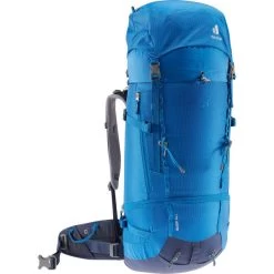 DEUTER GUIDE 44+ BLEU LAPIS/NAVY 22 -Magasin de sacs à dos en plein air 9 83267 3361321 1316 06