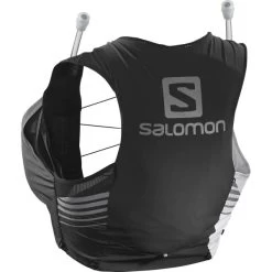 SALOMON SENSE 5 SET WOMEN LTD ED BLACK/WHITE 21