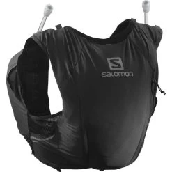 SALOMON SENSE PRO 10 W SET BLACK 22