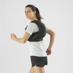 SALOMON SENSE PRO 10 W SET BLACK 22 -Magasin de sacs à dos en plein air 9 83637 lc1513300 03