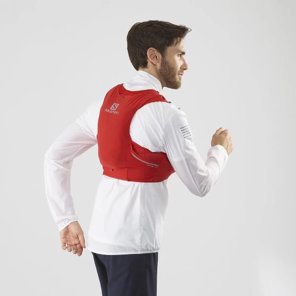 SALOMON SENSE PRO 5 SET GOJI BERRY 21 3 SALOMON SENSE PRO 5 SET GOJI BERRY 21 – Image 3