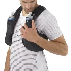 SALOMON SENSE PRO 5 SET BLACK 23 -Magasin de sacs à dos en plein air 9 83647 lc1512000 05