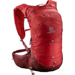 SALOMON XT 15 GOJI BERRY/MADDER BROWN 22