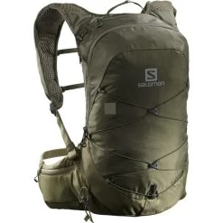 SALOMON XT 15 OLIVE NIGHT/MARTINI OLIVE 22