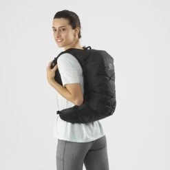 SALOMON XT 15 BLACK 23 -Magasin de sacs à dos en plein air 9 83676 lc1518800 05