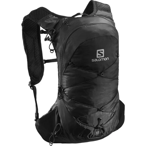 SALOMON XT 10 BLACK 23 1 SALOMON XT 10 BLACK 23