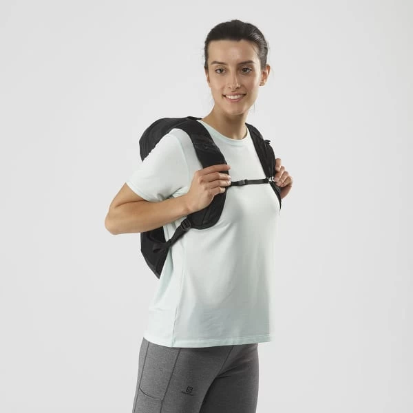 SALOMON XT 10 BLACK 23 5 SALOMON XT 10 BLACK 23 – Image 5