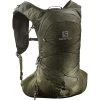 SALOMON XT 10 OLIVE NIGHT/MARTINI OLIVE 22