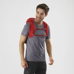 SALOMON XT 10 GOJI BERRY/MADDER BROWN 22 -Magasin de sacs à dos en plein air 9 83679 lc1518500 04