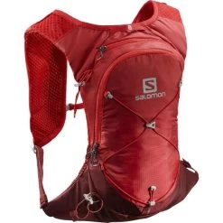 SALOMON XT 6 GOJI BERRY/MADDER BROWN 22