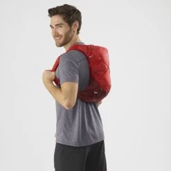 SALOMON XT 6 GOJI BERRY/MADDER BROWN 22 7 SALOMON XT 6 GOJI BERRY/MADDER BROWN 22 -Magasin de sacs à dos en plein air 9 83680 lc1519100 03