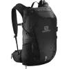 SALOMON TRAILBLAZER 30 BLACK/BLACK 23