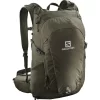 SALOMON TRAILBLAZER 30 MARTINI OLIVE/OLIVE NIGHT/EBONY 23