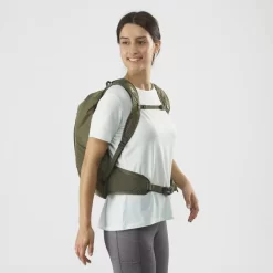 SALOMON TRAILBLAZER 20 MARTINI OLIVE/OLIVE NIGHT/EBONY 23 -Magasin de sacs à dos en plein air 9 83687 lc1520200 04