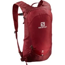 SALOMON TRAILBLAZER 10 RED CHILI/RED DAHLIA/EBONY 22