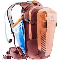 DEUTER COMPACT EXP 12 SL OCRE/SÉQUOIA 22 9 DEUTER COMPACT EXP 12 SL OCRE/SÉQUOIA 22 -Magasin de sacs à dos en plein air 9 83740 3206021 5575 04