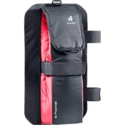 DEUTER E-POCKET NOIR 21
